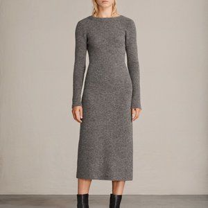 ALLSAINTS | Reversible Faria Dress | M